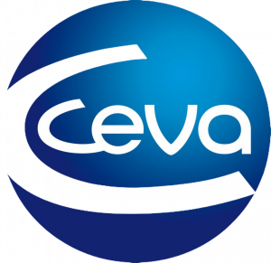Ceva Logo Ceva Animal Health logo