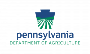 Commercial Concepts Logo PA Department of Agriculture logo