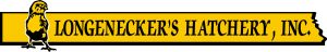 Longeneckers Hatchery Longenecker's Hatchery logo
