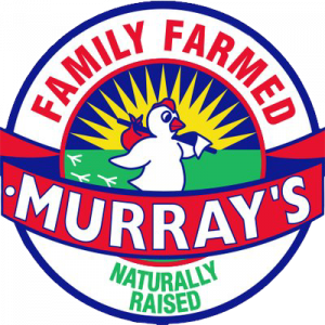 Murrays Chicken Murray's Chicken logo