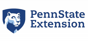 PA Department of Agriculture Logo Penn State Extension logo