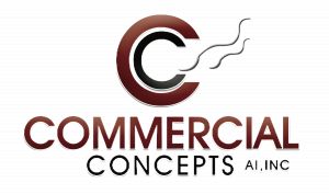 PA Farm Bureau Logo Commercial Concepts AI logo