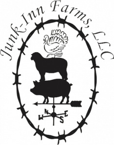 Penn State Logo Junk-Inn Farms LLC logo