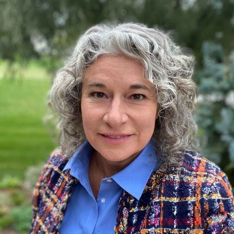 Dr. Rebecca Krisher